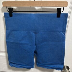 Joylab biker shorts